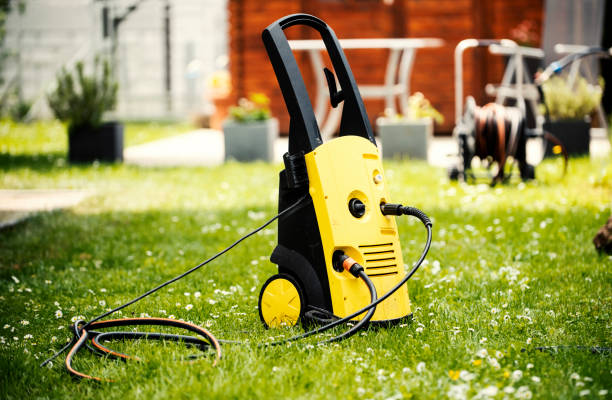 Best Factory Floor Cleaning  in Lakeport, CA
